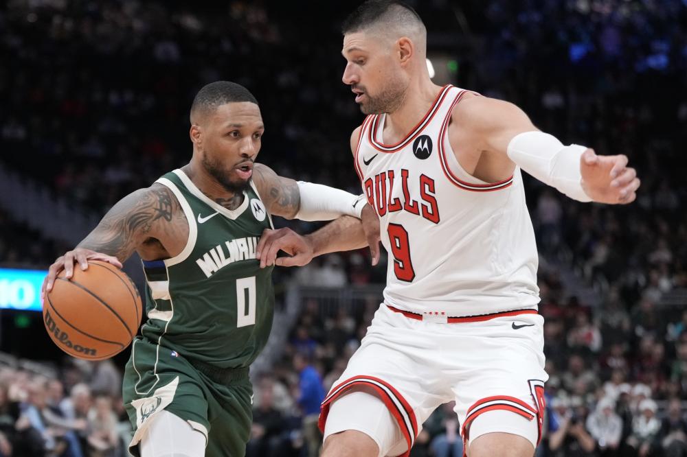 手的展望 手的展望