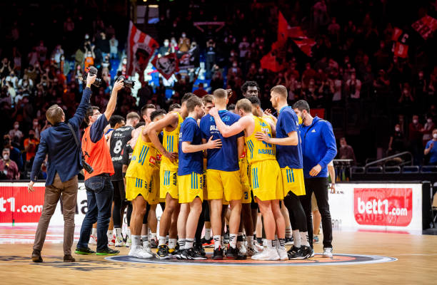 选手齐聚于 选手齐聚于