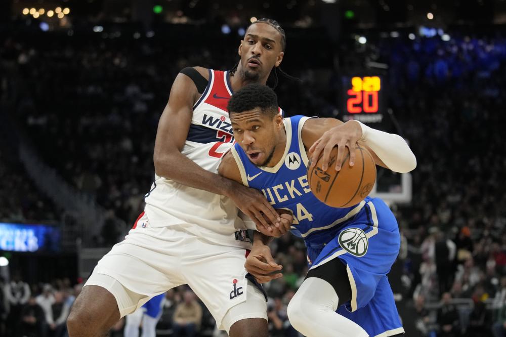 在很多方面 在很多方面