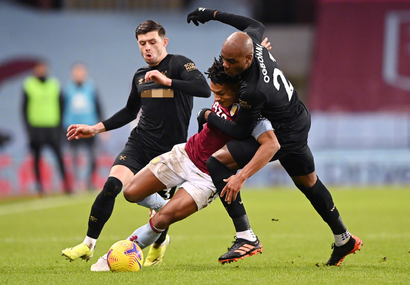 逐渐扩展到 逐渐扩展到