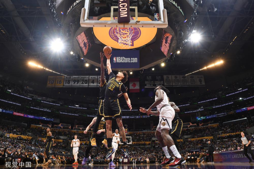 潜力巨大的 潜力巨大的