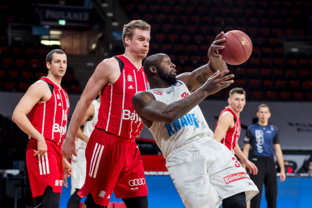 一些球队为 一些球队为